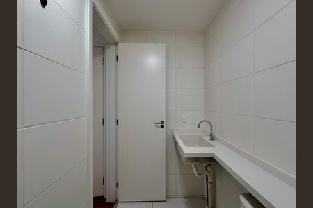 Apartamento para alugar com 27m², 1 quarto e sem vaga Apartamento para alugar com 27m², 1 quarto e sem vagaBanheiro Suíte
