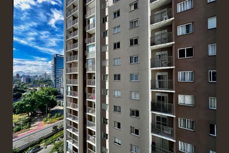 Apartamento para alugar com 27m², 1 quarto e sem vaga Apartamento para alugar com 27m², 1 quarto e sem vagaVista Suíte