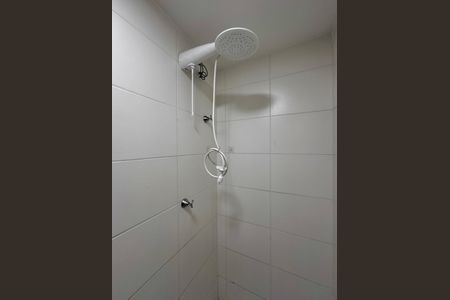 Apartamento para alugar com 27m², 1 quarto e sem vaga Apartamento para alugar com 27m², 1 quarto e sem vagaBanheiro Suíte