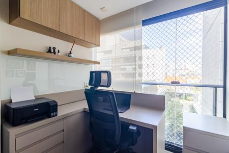 Apartamento à venda com 127m², 3 quartos e 2 vagasSuíte