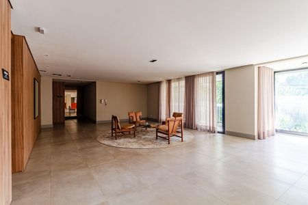 Apartamento à venda com 127m², 3 quartos e 2 vagasÁrea comum