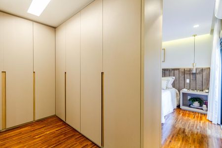 Apartamento à venda com 127m², 3 quartos e 2 vagasSuíte