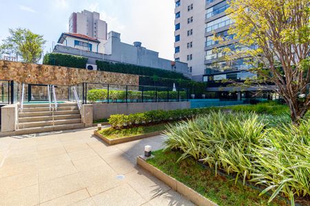 Apartamento à venda com 127m², 3 quartos e 2 vagasÁrea comum