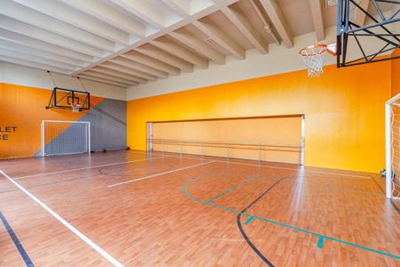 Apartamento à venda com 127m², 3 quartos e 2 vagasÁrea comum - Quadra