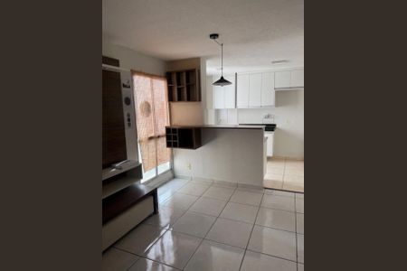 Apartamento à venda com 49m², 2 quartos e 1 vagaFoto 02