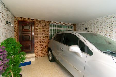 Casa para alugar com 150m², 4 quartos e 2 vagas Casa para alugar com 150m², 4 quartos e 2 vagasGaragem