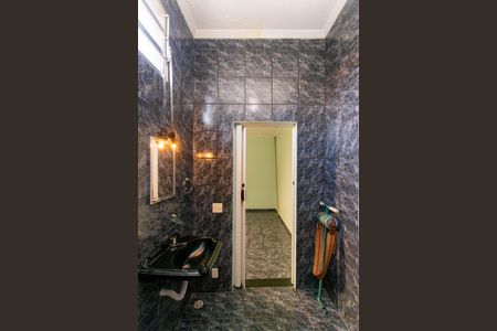 Casa para alugar com 150m², 4 quartos e 2 vagas Casa para alugar com 150m², 4 quartos e 2 vagasBanheiro da Suíte 2