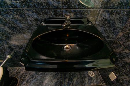 Casa para alugar com 150m², 4 quartos e 2 vagas Casa para alugar com 150m², 4 quartos e 2 vagasBanheiro da Suíte 2