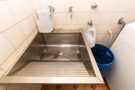 Casa para alugar com 150m², 4 quartos e 2 vagas Casa para alugar com 150m², 4 quartos e 2 vagasÁrea de Serviço