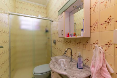 Casa para alugar com 150m², 4 quartos e 2 vagas Casa para alugar com 150m², 4 quartos e 2 vagasBanheiro 3