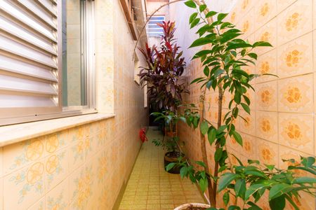 Casa para alugar com 150m², 4 quartos e 2 vagas Casa para alugar com 150m², 4 quartos e 2 vagasCorredor Externo