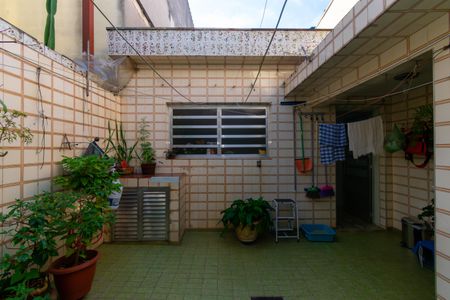 Casa para alugar com 150m², 4 quartos e 2 vagas Casa para alugar com 150m², 4 quartos e 2 vagasQuintal