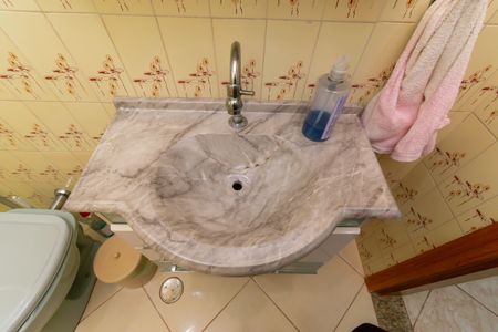 Casa para alugar com 150m², 4 quartos e 2 vagas Casa para alugar com 150m², 4 quartos e 2 vagasBanheiro 3