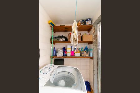 Casa para alugar com 150m², 4 quartos e 2 vagas Casa para alugar com 150m², 4 quartos e 2 vagasÁrea de Serviço