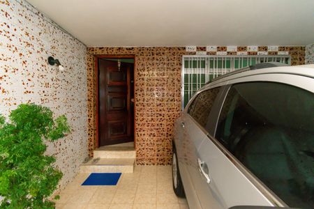 Casa para alugar com 150m², 4 quartos e 2 vagas Casa para alugar com 150m², 4 quartos e 2 vagasGaragem