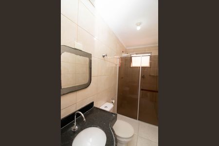 Apartamento para alugar com 96m², 2 quartos e 1 vaga Apartamento para alugar com 96m², 2 quartos e 1 vagaBanheiro