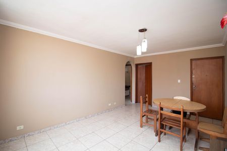 Apartamento para alugar com 96m², 2 quartos e 1 vaga Apartamento para alugar com 96m², 2 quartos e 1 vagaSala