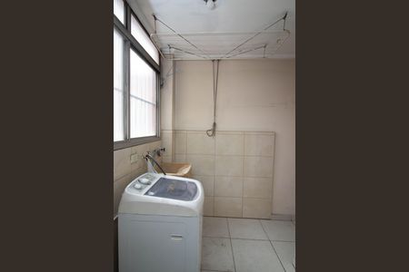 Apartamento para alugar com 96m², 2 quartos e 1 vaga Apartamento para alugar com 96m², 2 quartos e 1 vagaÁrea de Serviço