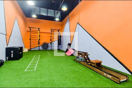 Apartamento para alugar com 96m², 2 quartos e 1 vaga Apartamento para alugar com 96m², 2 quartos e 1 vagaÁrea comum