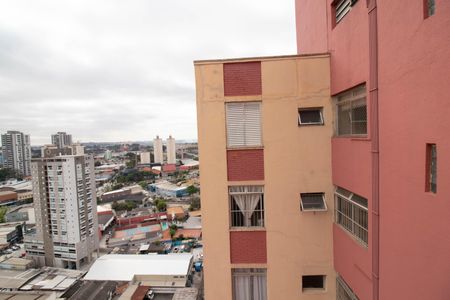 Apartamento para alugar com 96m², 2 quartos e 1 vaga Apartamento para alugar com 96m², 2 quartos e 1 vagaVista do Quarto 2