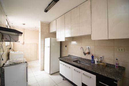 Apartamento para alugar com 96m², 2 quartos e 1 vaga Apartamento para alugar com 96m², 2 quartos e 1 vagaCozinha