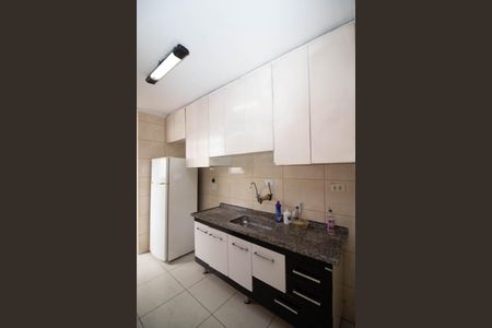 Apartamento para alugar com 96m², 2 quartos e 1 vaga Apartamento para alugar com 96m², 2 quartos e 1 vagaCozinha
