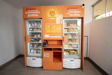 Apartamento para alugar com 96m², 2 quartos e 1 vaga Apartamento para alugar com 96m², 2 quartos e 1 vagaÁrea comum