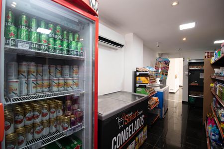 Apartamento para alugar com 96m², 2 quartos e 1 vaga Apartamento para alugar com 96m², 2 quartos e 1 vagaÁrea comum