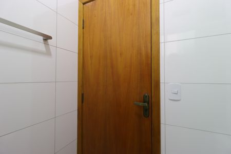 Apartamento à venda com 59m², 2 quartos e 1 vagaBanheiro da Suíte