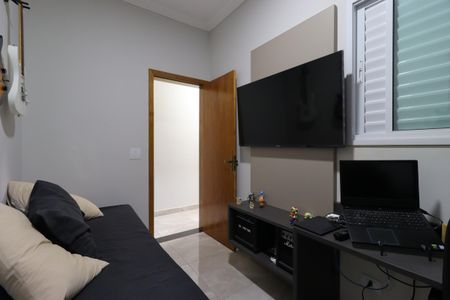 Apartamento à venda com 59m², 2 quartos e 1 vagaQuarto