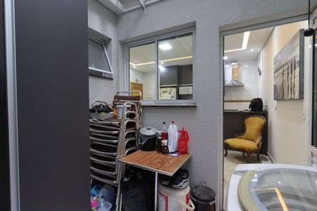 Apartamento à venda com 59m², 2 quartos e 1 vagaÁrea de Serviço