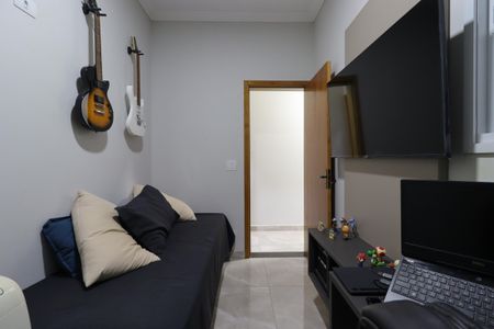 Apartamento à venda com 59m², 2 quartos e 1 vagaQuarto