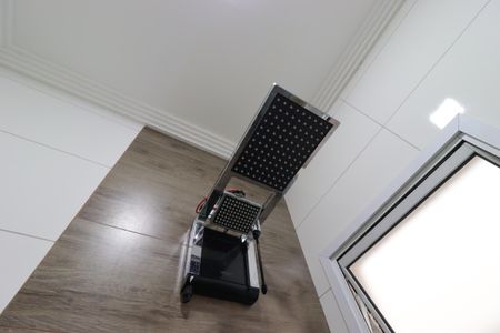 Apartamento à venda com 59m², 2 quartos e 1 vagaBanheiro da Suíte - Suíte