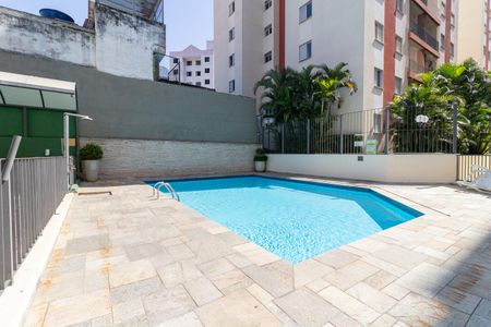Apartamento à venda com 68m², 3 quartos e 1 vagaÁrea comum - Piscina