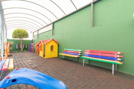 Apartamento à venda com 68m², 3 quartos e 1 vagaÁrea comum - Playground