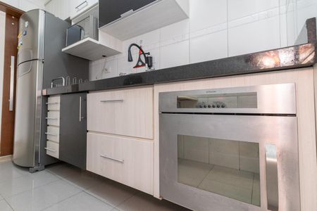 Apartamento à venda com 68m², 3 quartos e 1 vagaCozinha