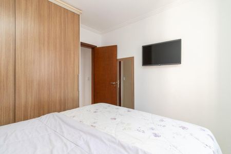 Apartamento à venda com 68m², 3 quartos e 1 vagaQuarto 3