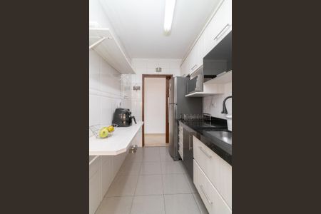 Apartamento à venda com 68m², 3 quartos e 1 vagaCozinha