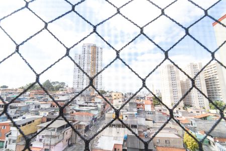 Apartamento à venda com 68m², 3 quartos e 1 vagaVista do Quarto 1
