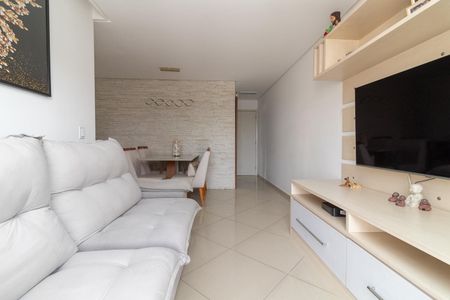 Apartamento à venda com 68m², 3 quartos e 1 vagaSala