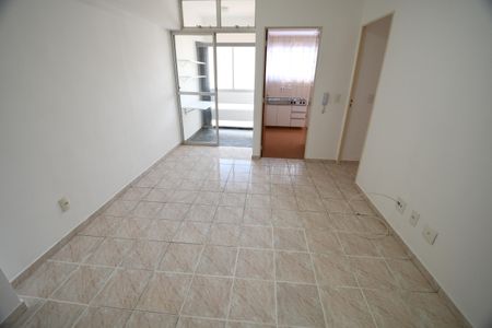 Apartamento à venda com 60m², 1 quarto e 1 vagaSala