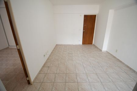 Apartamento à venda com 60m², 1 quarto e 1 vagaSala