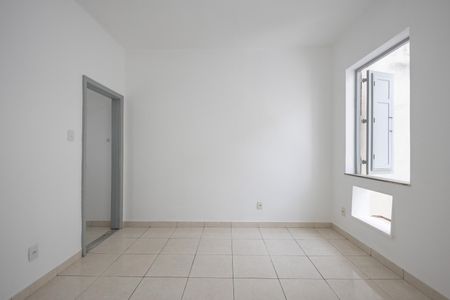Studio de apartamento para alugar com 1 quarto, 24m² em Praça da Bandeira, Rio de Janeiro