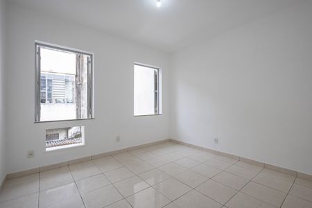 Studio de apartamento para alugar com 1 quarto, 24m² em Praça da Bandeira, Rio de Janeiro