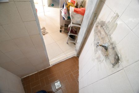 Casa à venda com 250m², 2 quartos e 1 vagaBanheiro de serviço