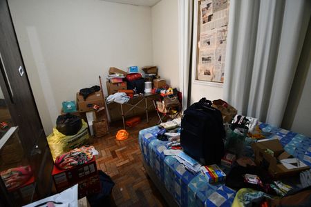 Casa à venda com 250m², 2 quartos e 1 vagaQuarto 2