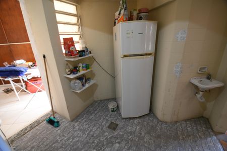 Casa à venda com 250m², 2 quartos e 1 vagaCozinha