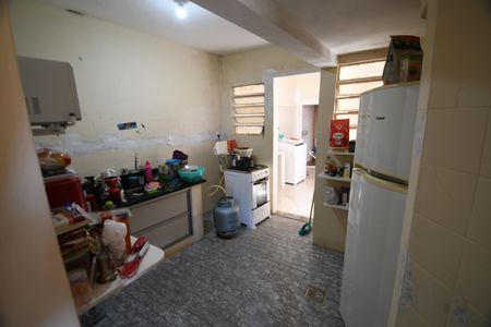 Casa à venda com 250m², 2 quartos e 1 vagaCozinha