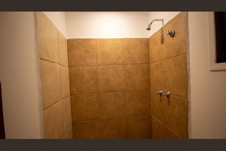 Casa para alugar com 280m², 4 quartos e 3 vagas Casa para alugar com 280m², 4 quartos e 3 vagasBanheiro da Suíte 2