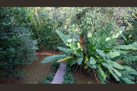 Casa para alugar com 280m², 4 quartos e 3 vagas Casa para alugar com 280m², 4 quartos e 3 vagasVista da Varanda